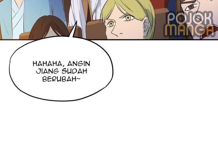 Dragon’s Blood Vessels Chapter 13 Bahasa Indonesia